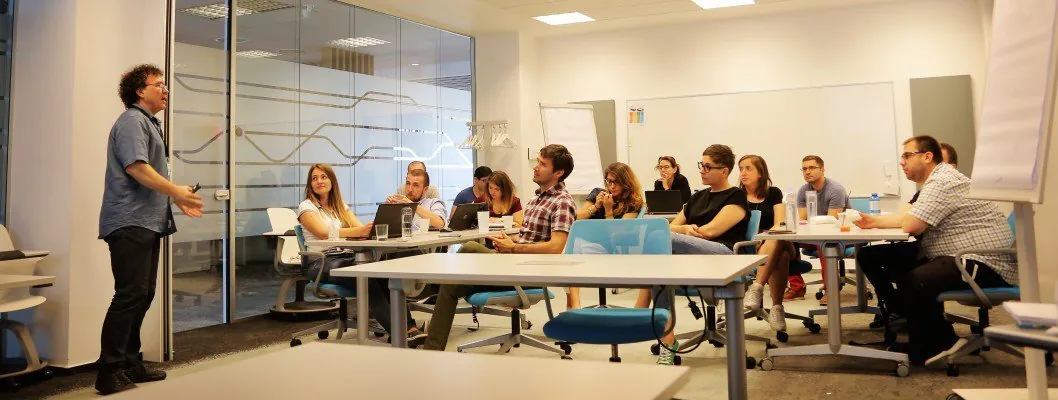 Corporate training courses in Egypt